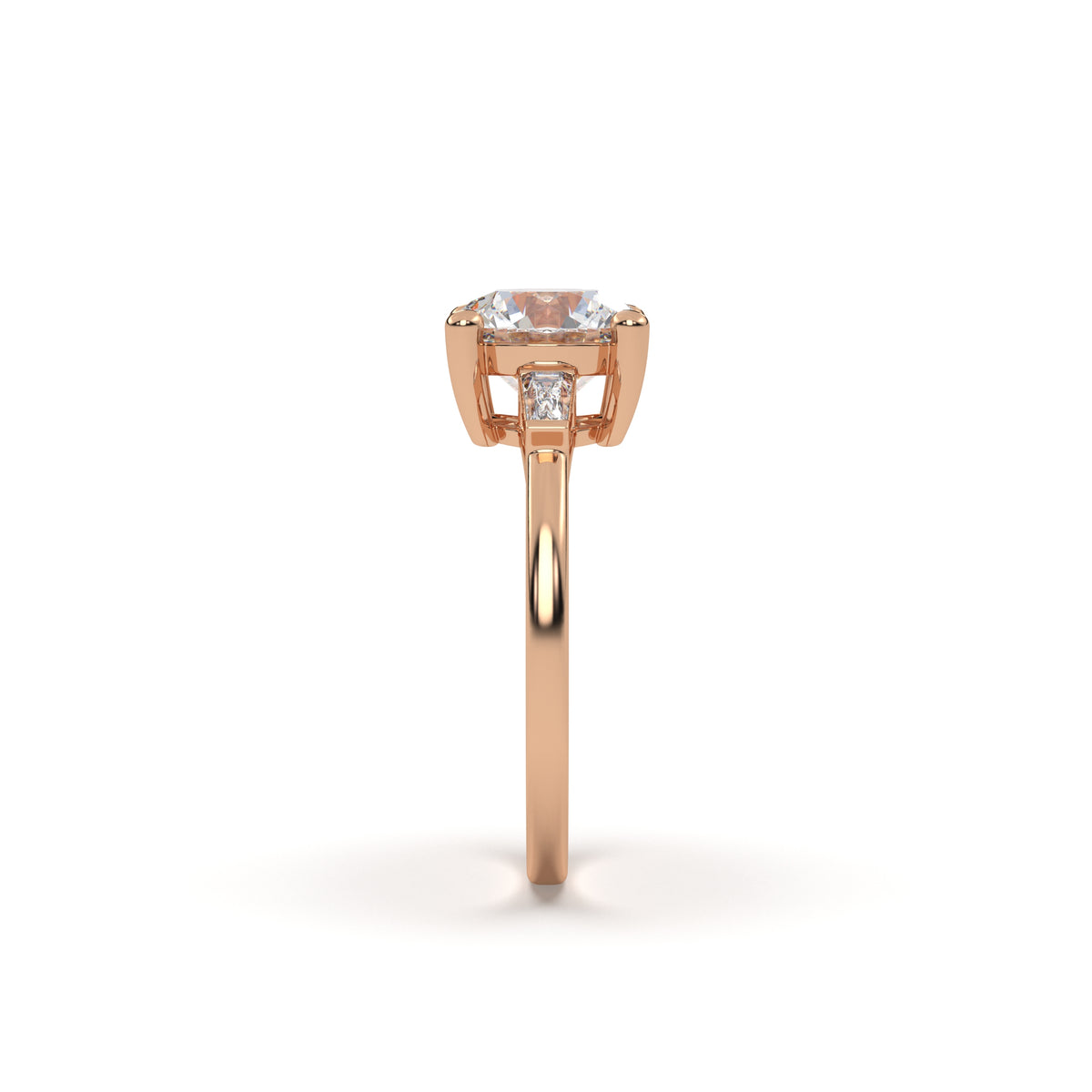 Rose Gold