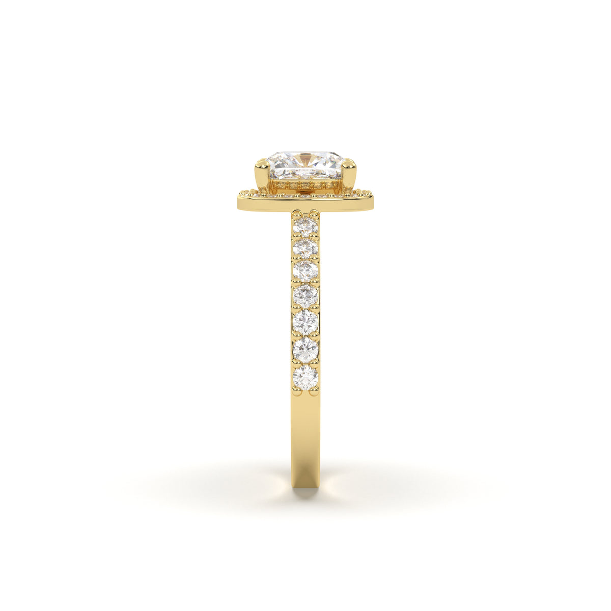 Yellow Gold