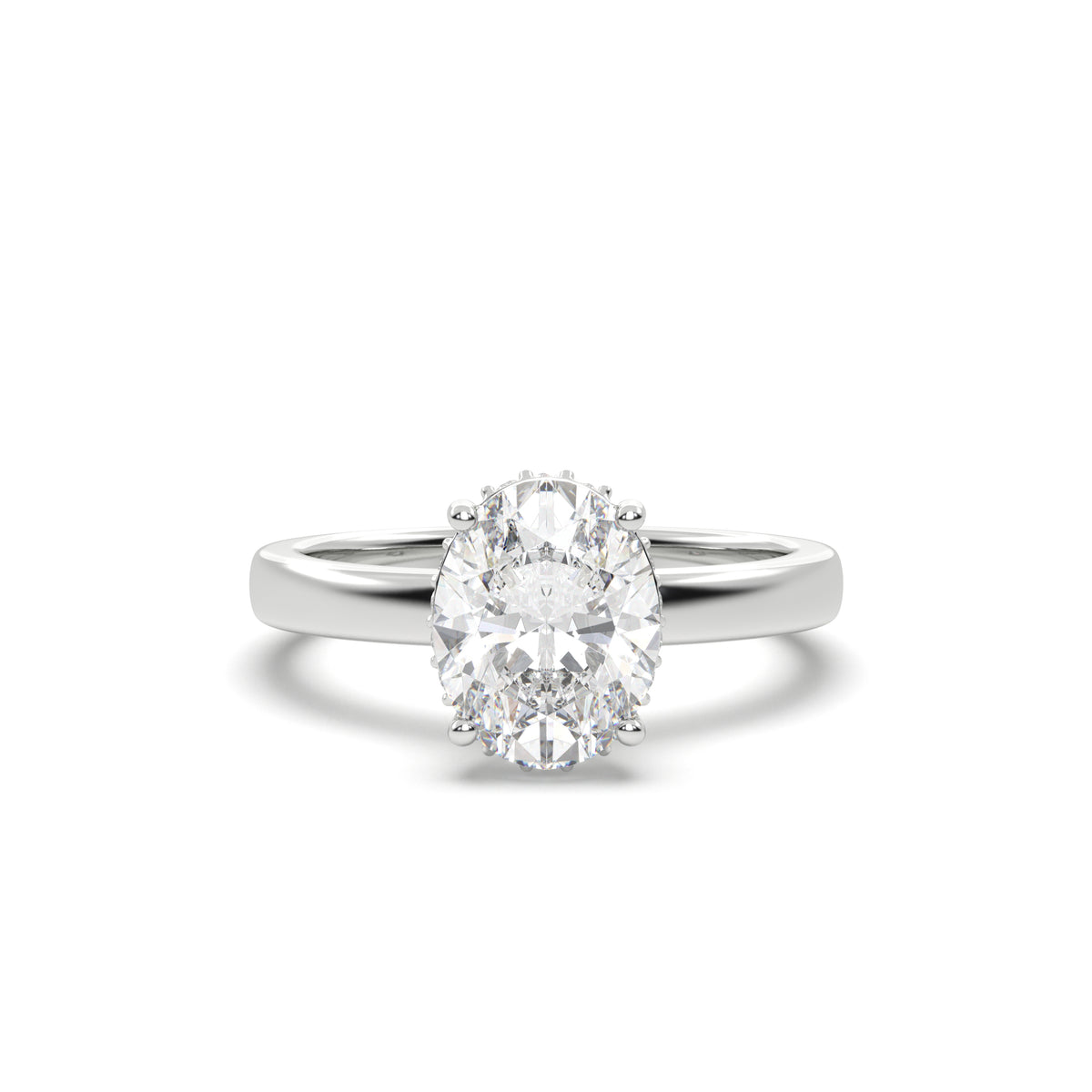 White Gold