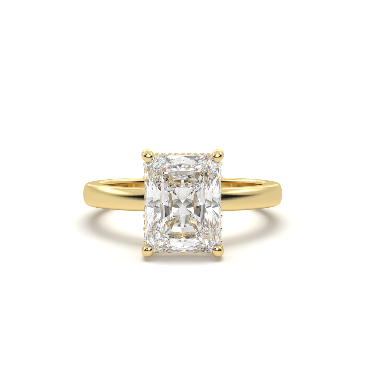 Yellow Gold