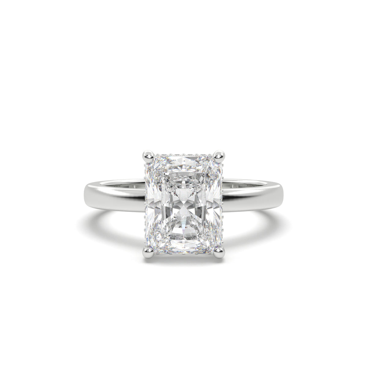 White Gold