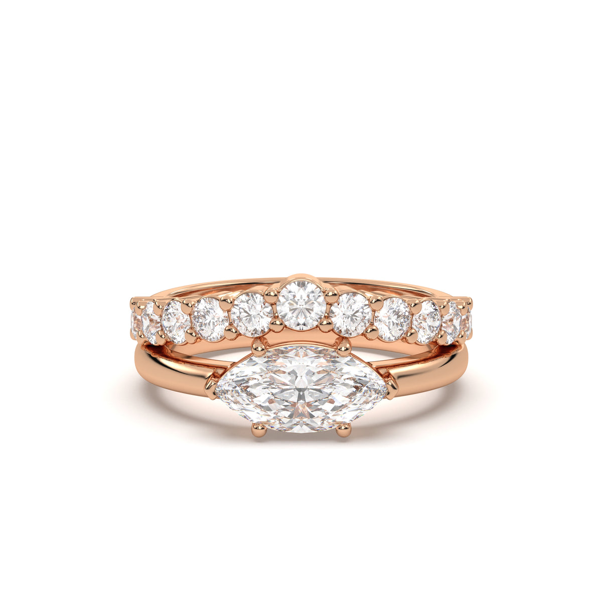Rose Gold