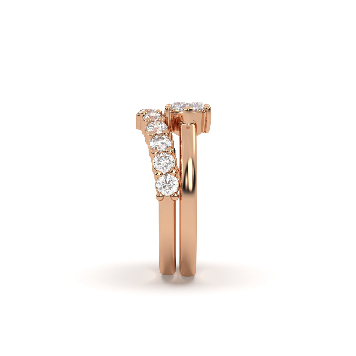 Rose Gold