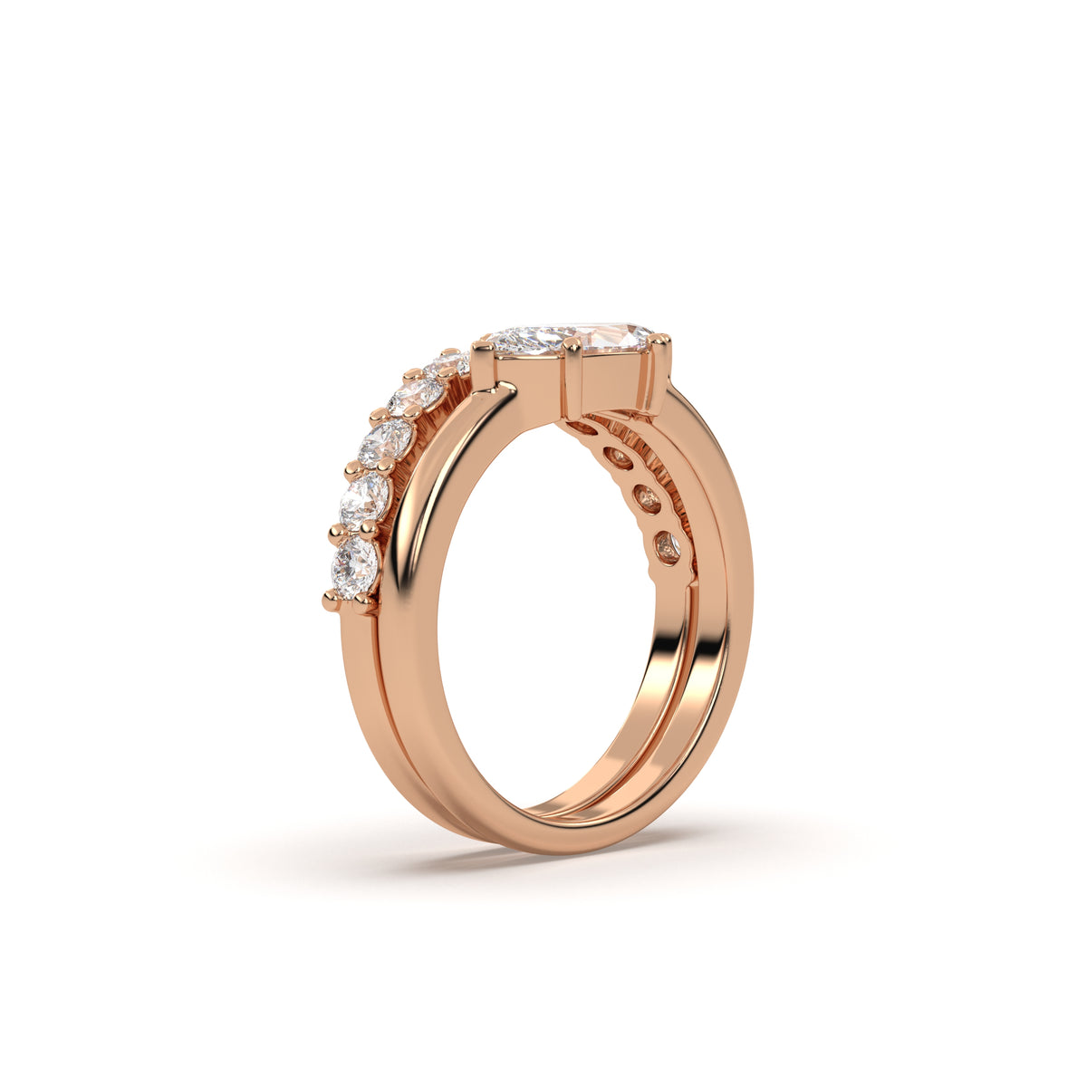 Rose Gold