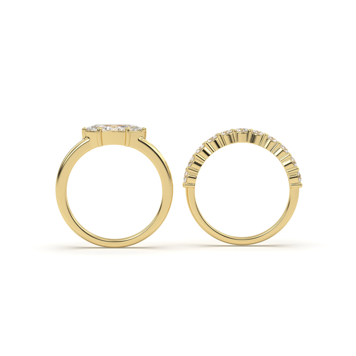 Yellow Gold
