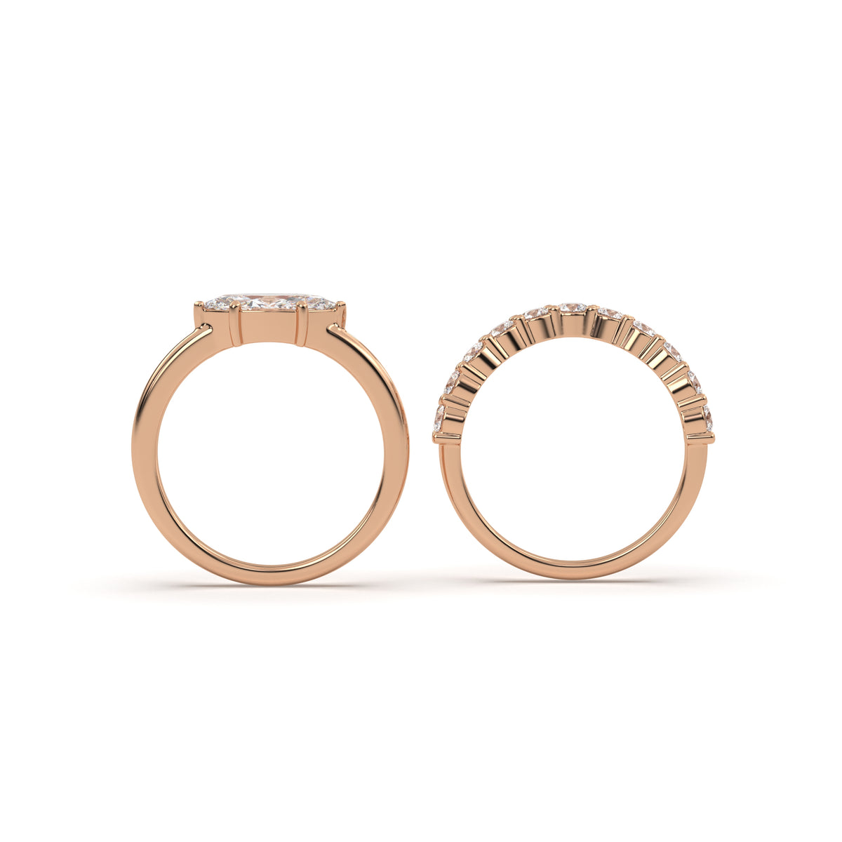 Rose Gold