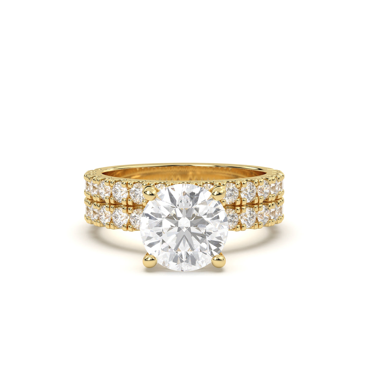 Yellow Gold