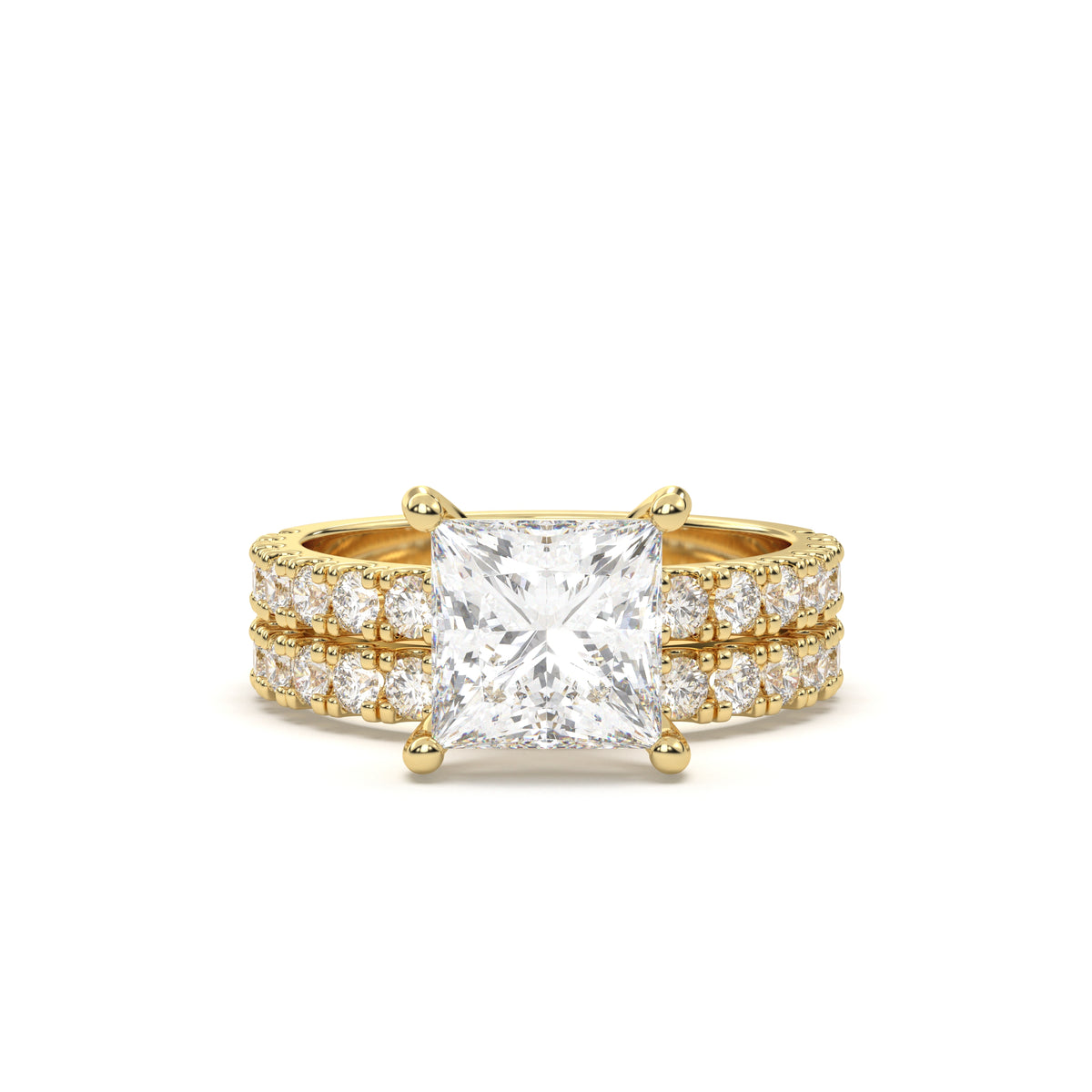 Yellow Gold 