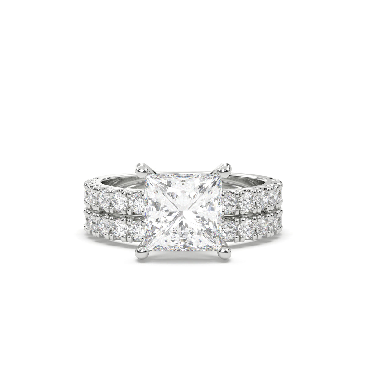 White Gold 