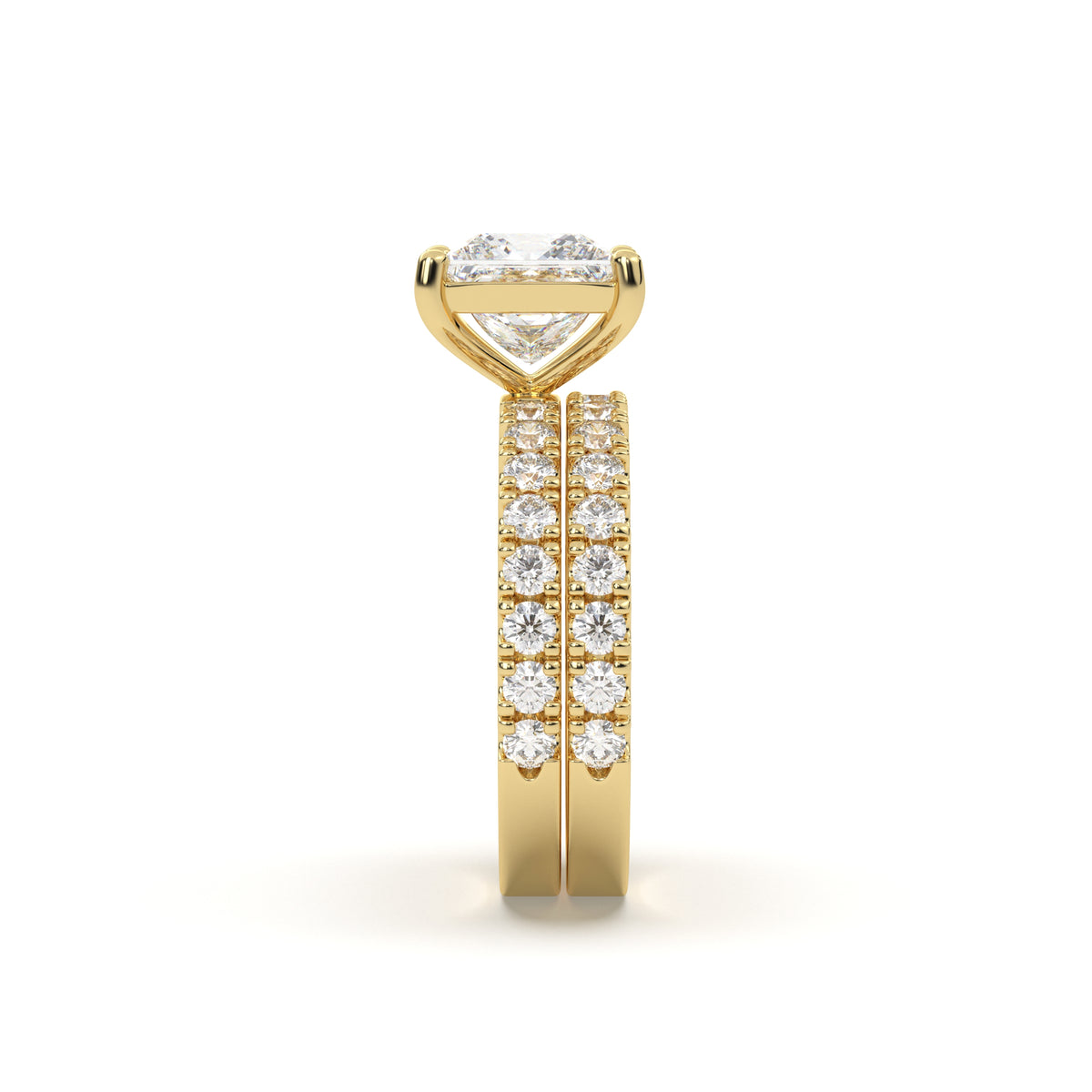 Yellow Gold 