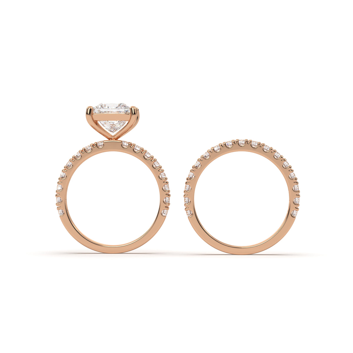 Rose Gold 