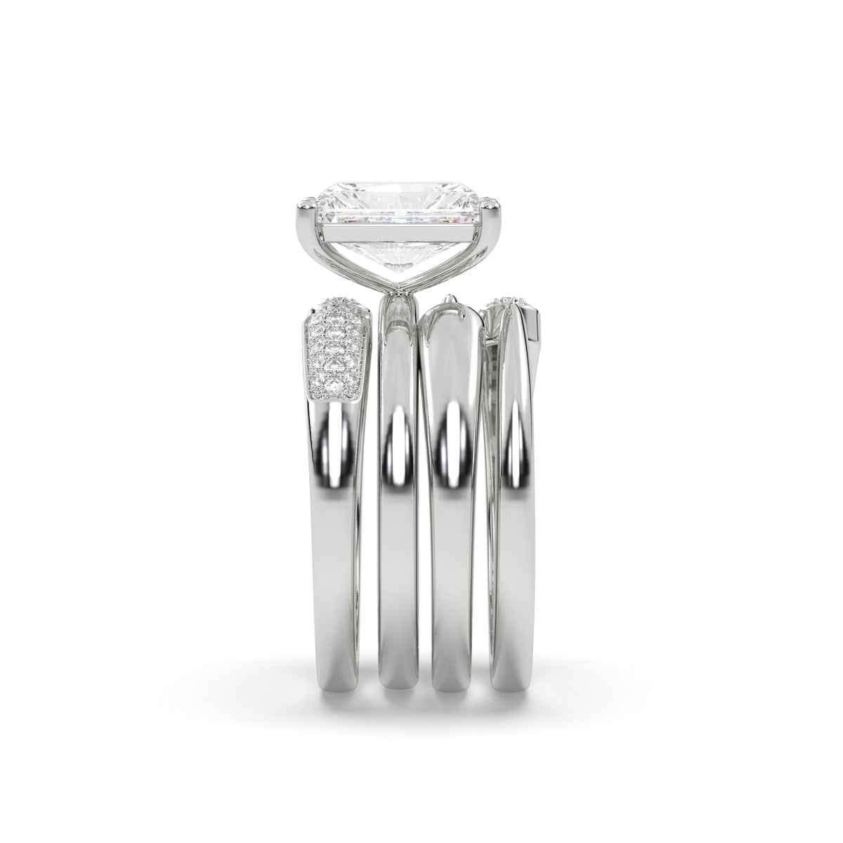 White Gold