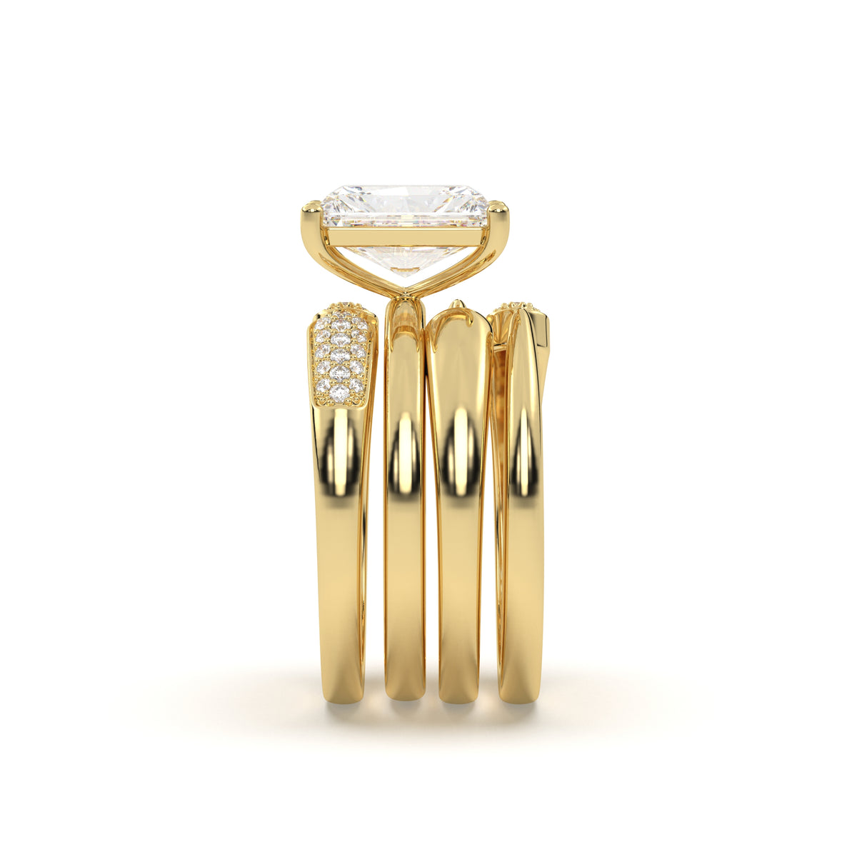 Yellow Gold