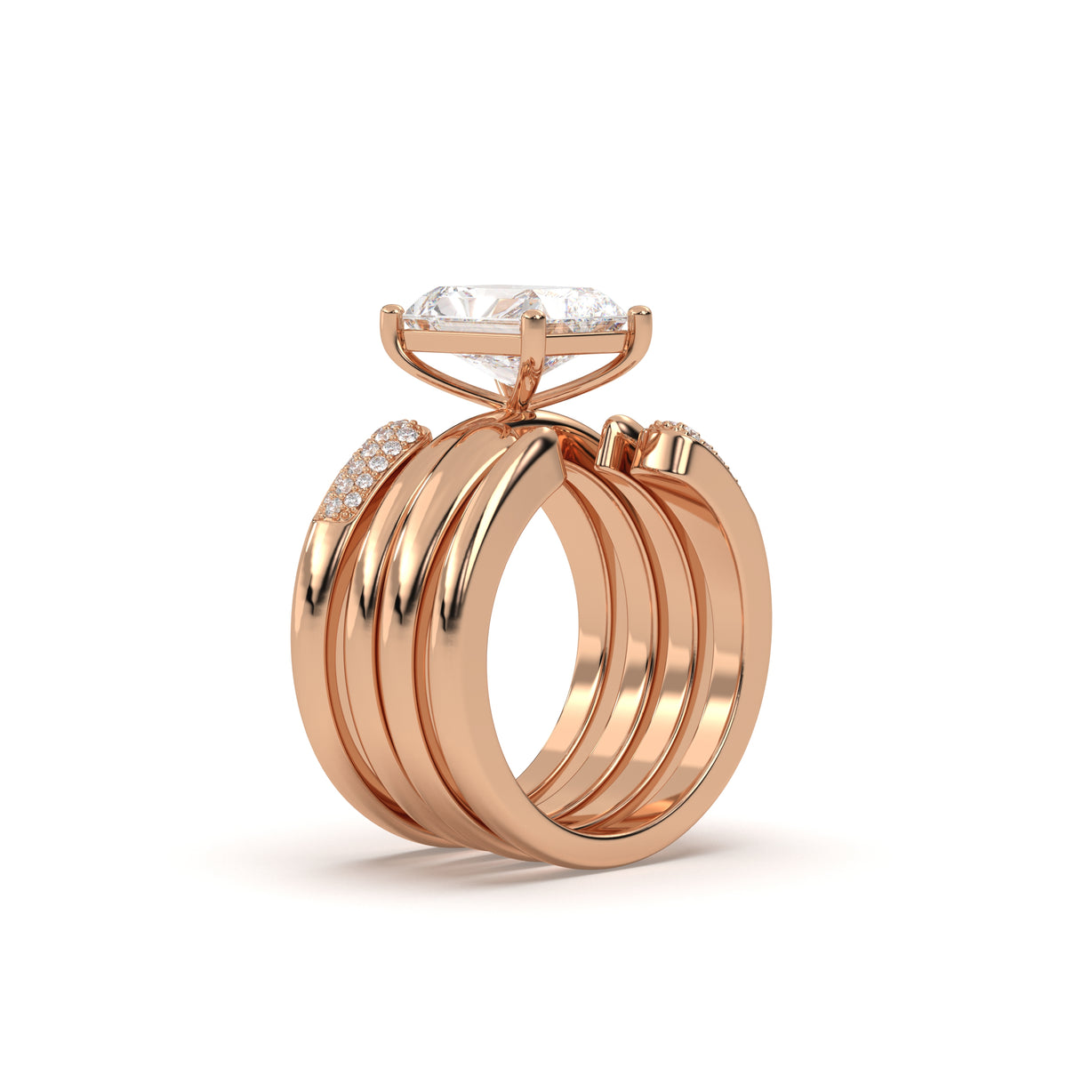 Rose Gold