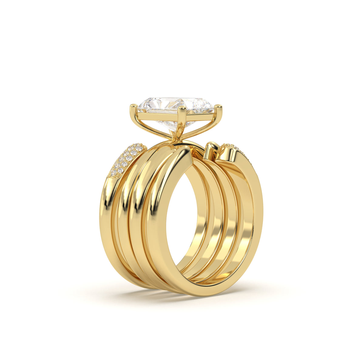 Yellow Gold