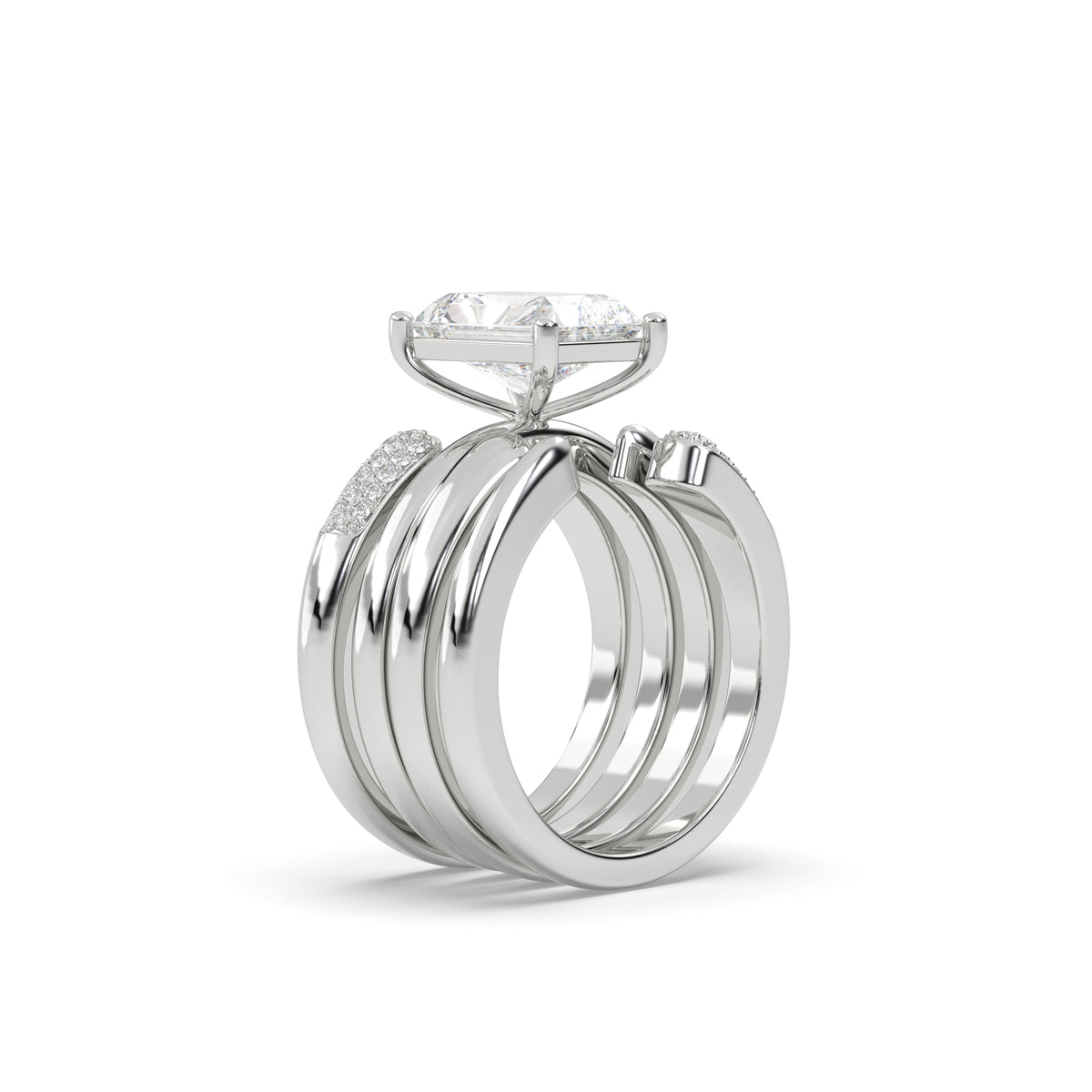 White Gold