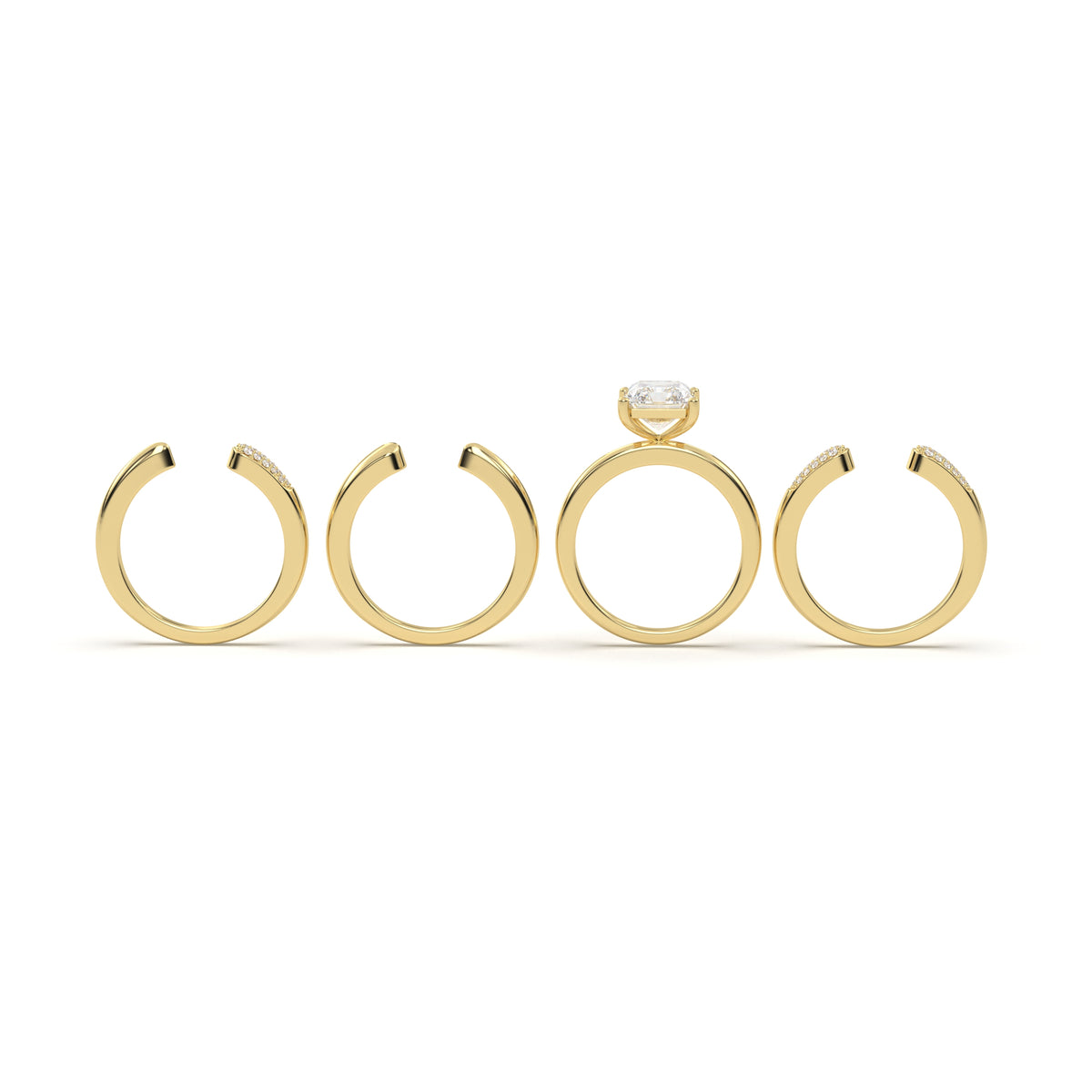 Yellow Gold