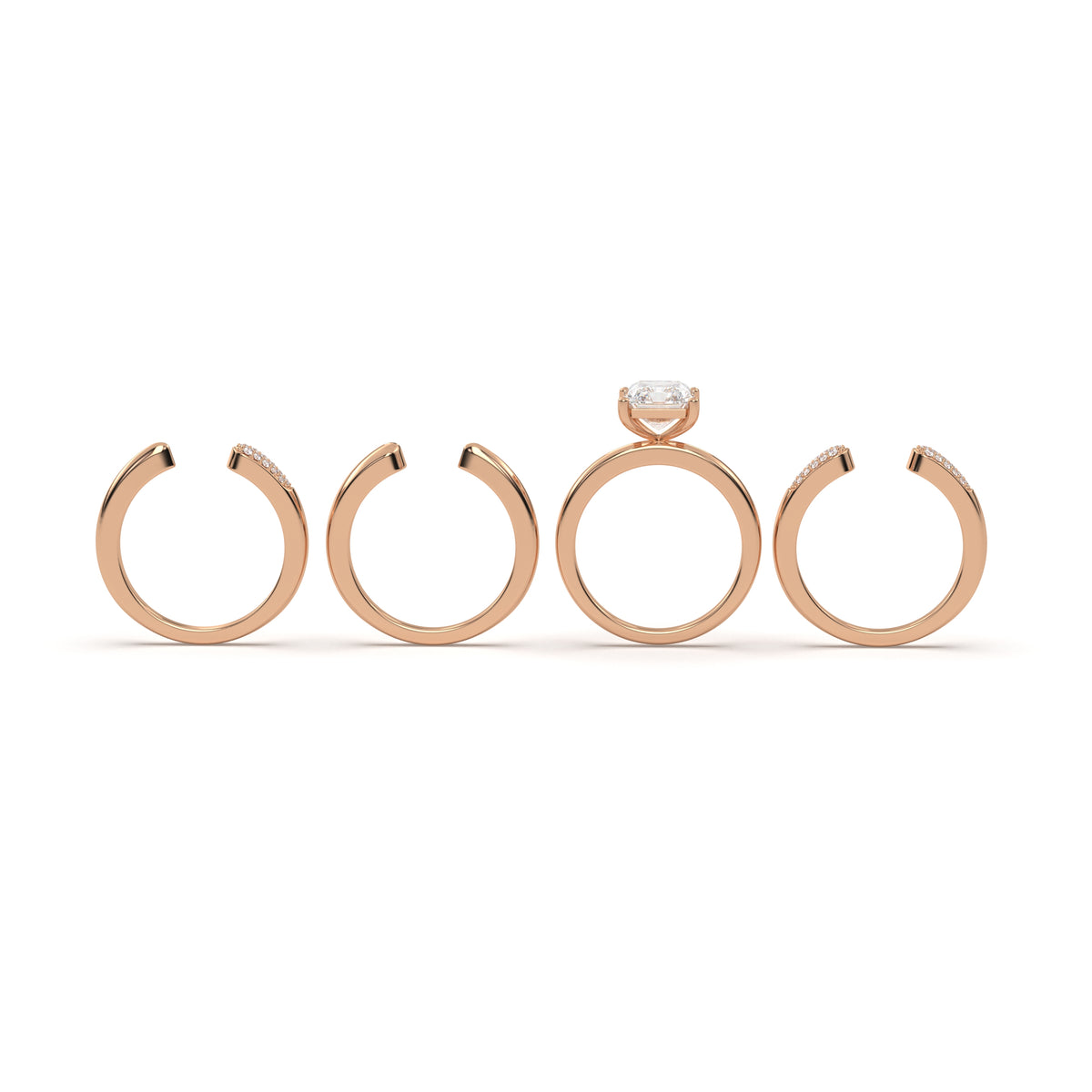Rose Gold