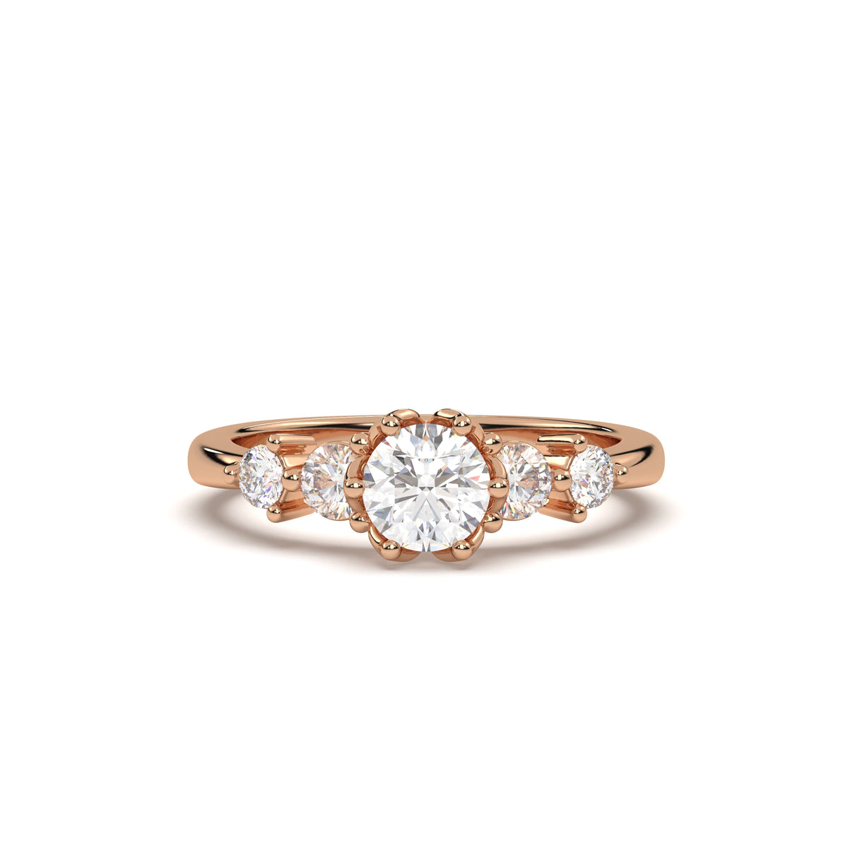 Rose Gold 