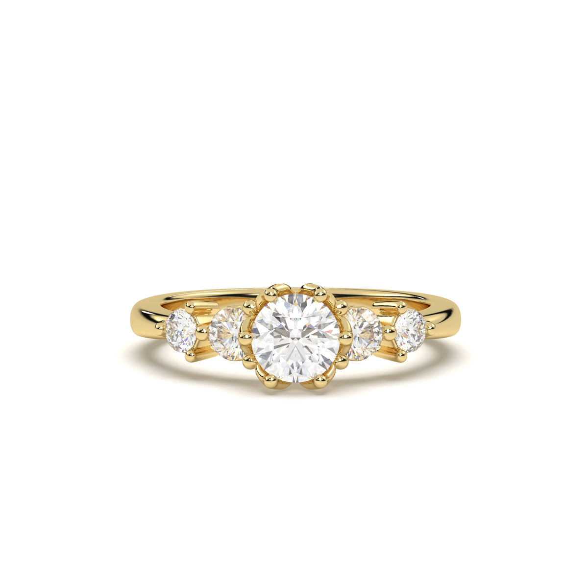 Yellow Gold 