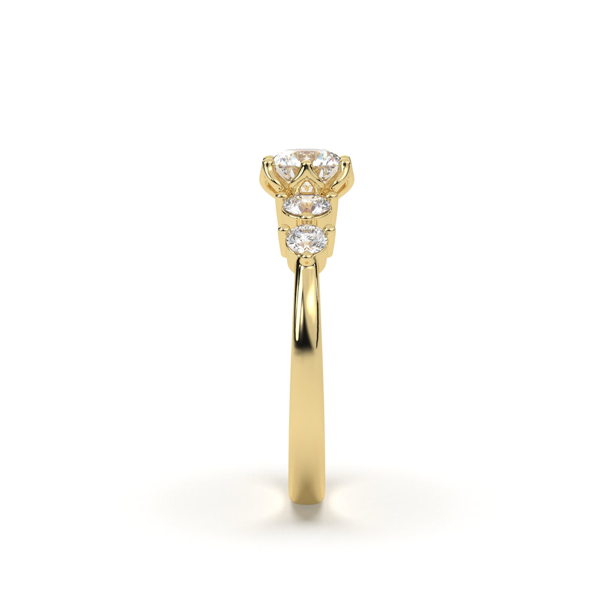 Yellow Gold 