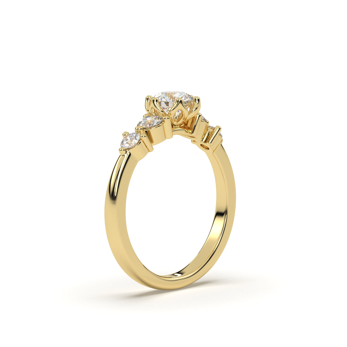 Yellow Gold 