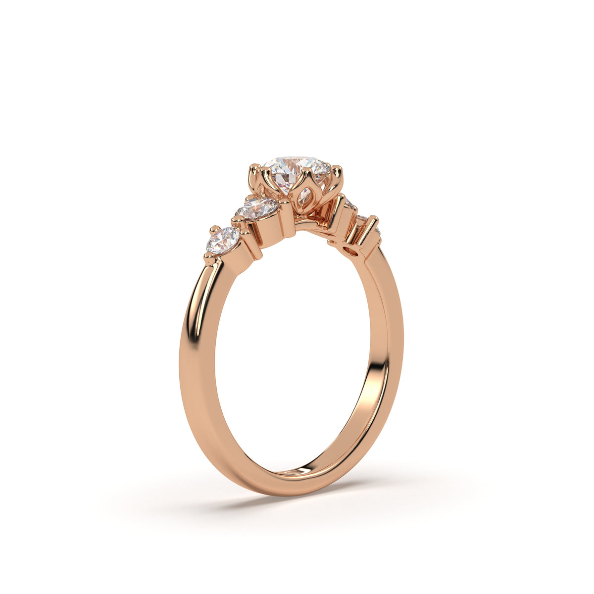Rose Gold 