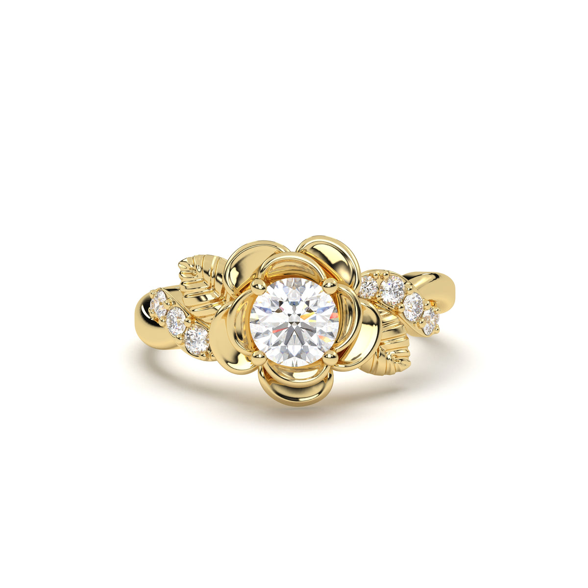 Yellow Gold 
