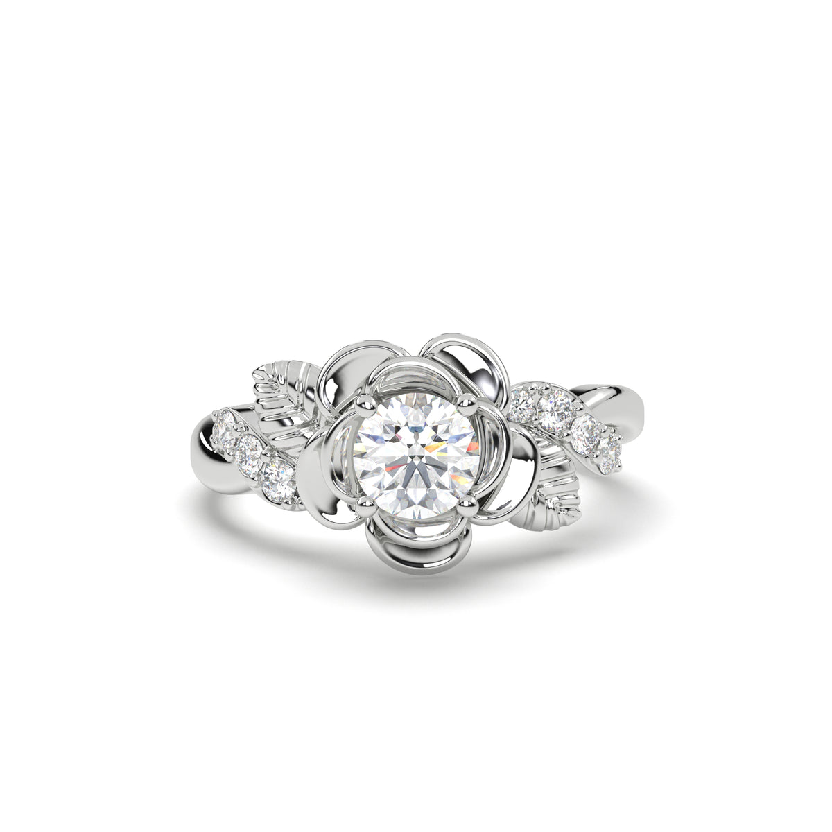 White Gold 