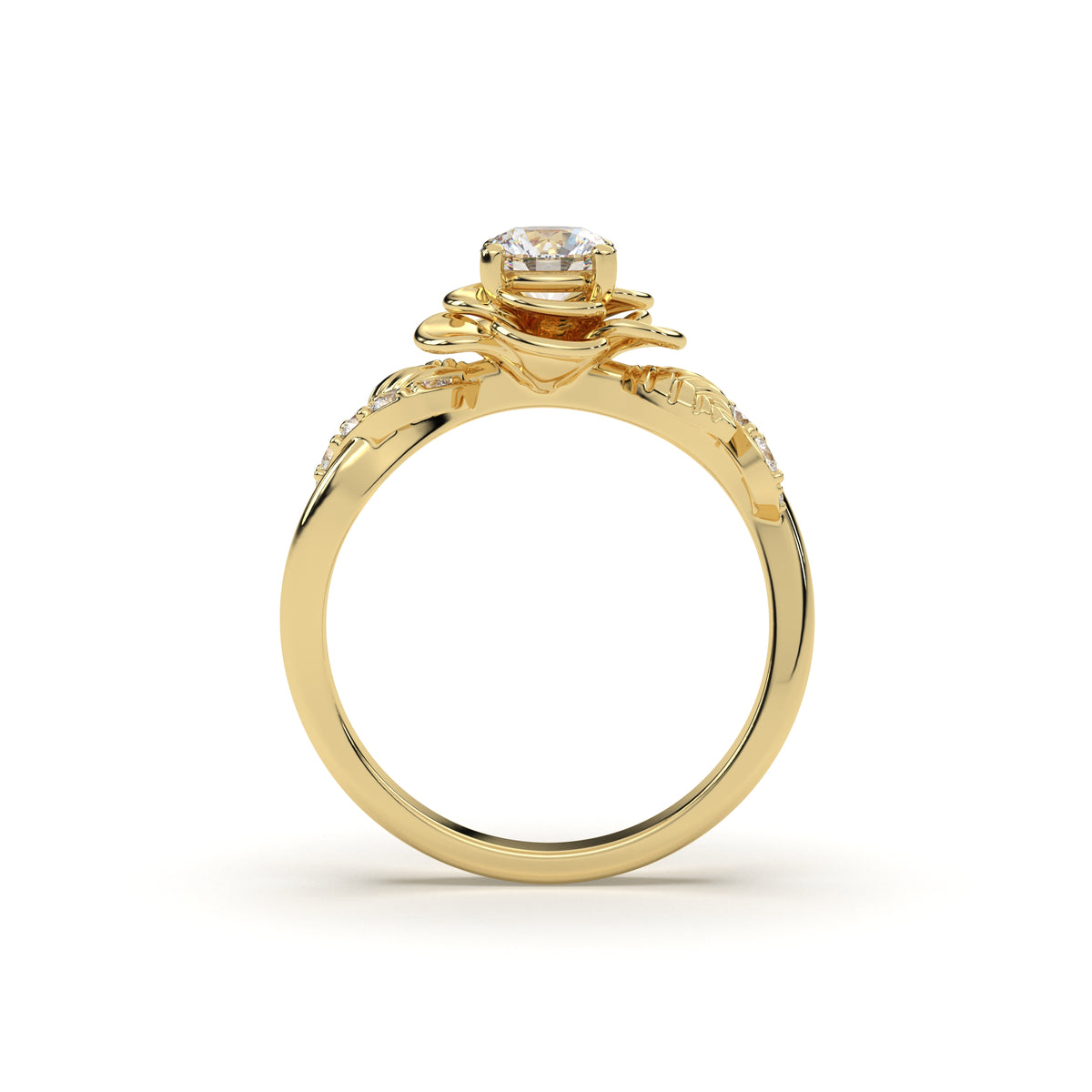 Yellow Gold 