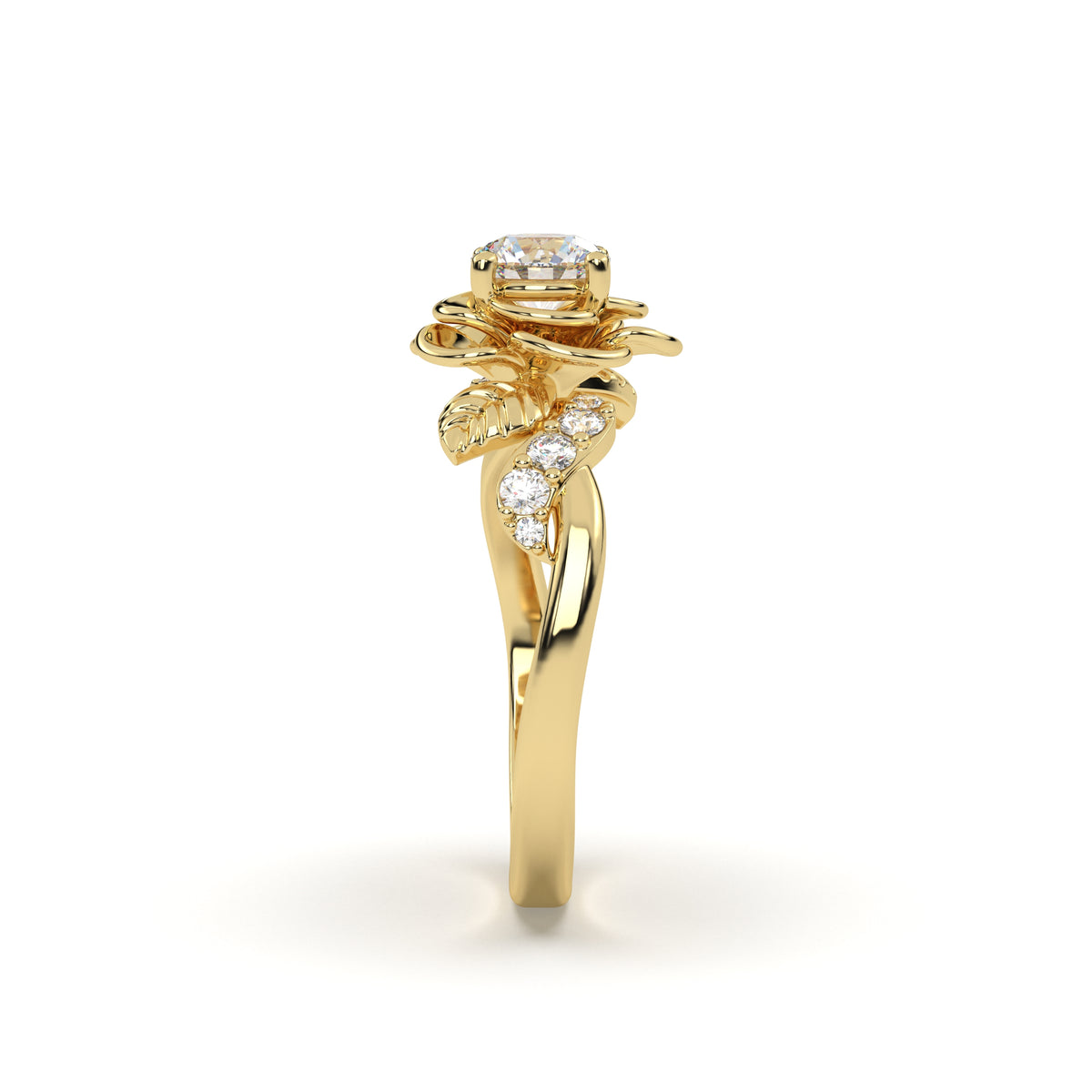 Yellow Gold 