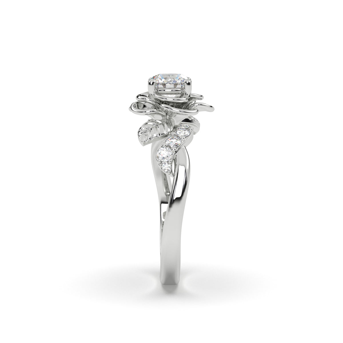 White Gold 