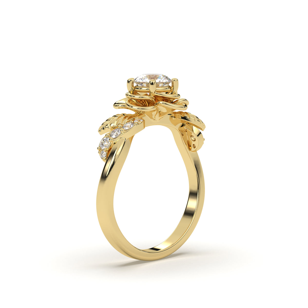 Yellow Gold 