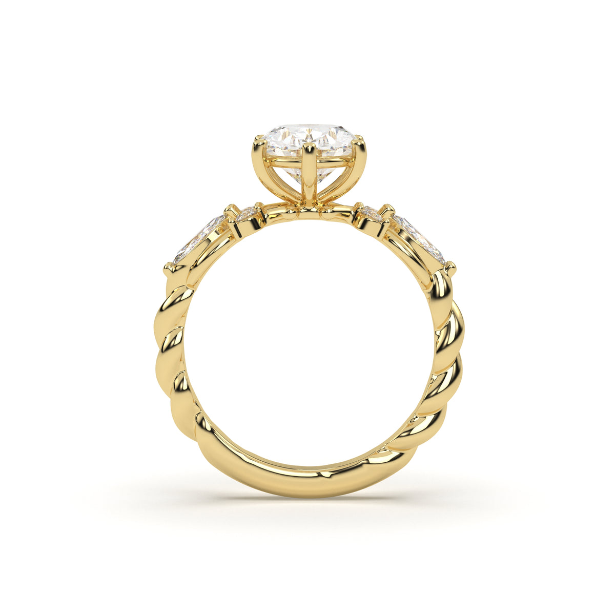 Yellow Gold