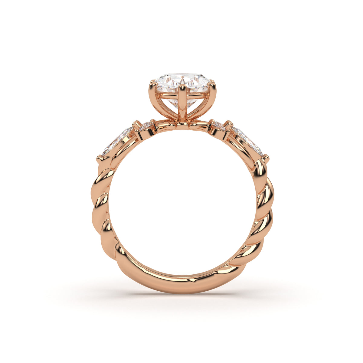 Rose Gold
