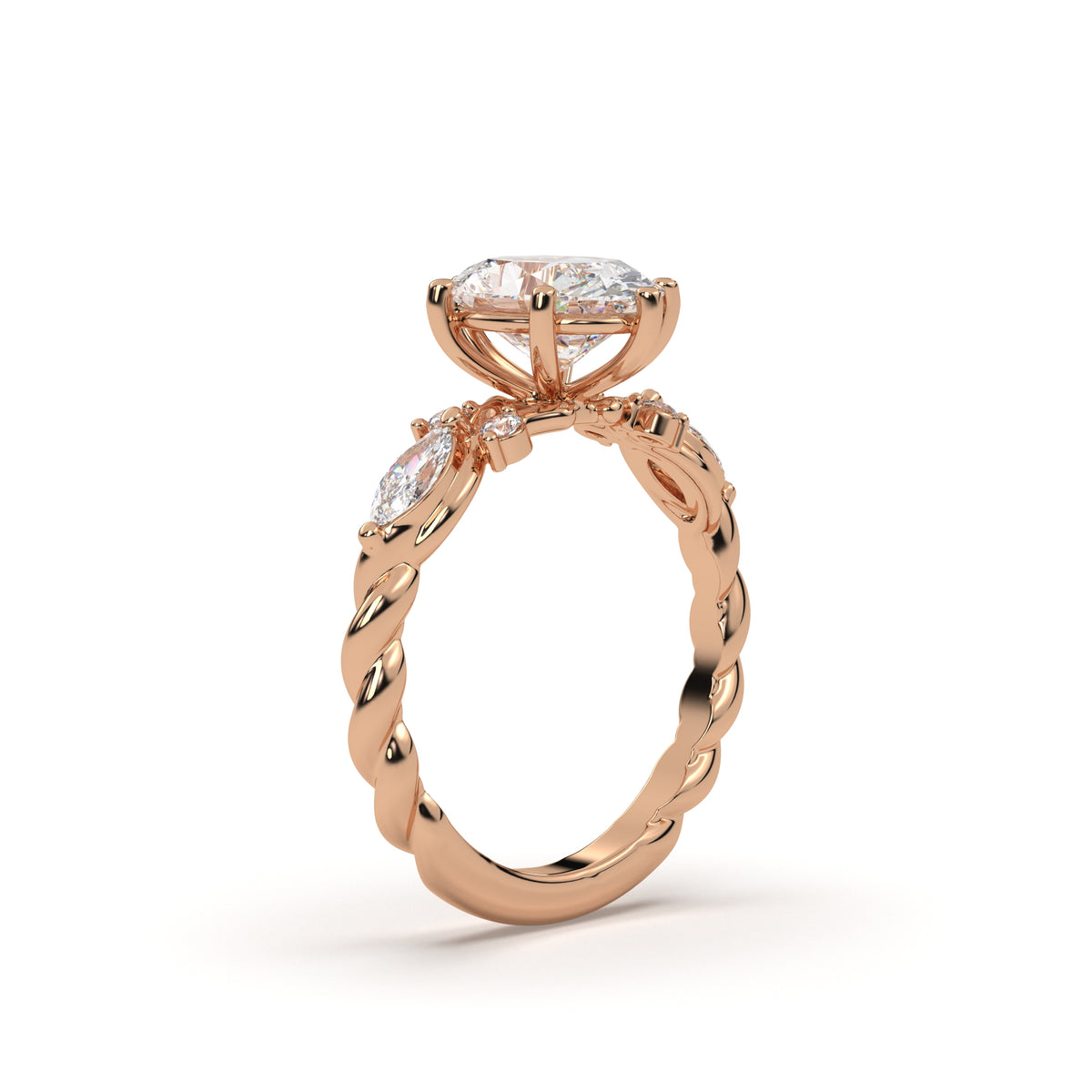 Rose Gold