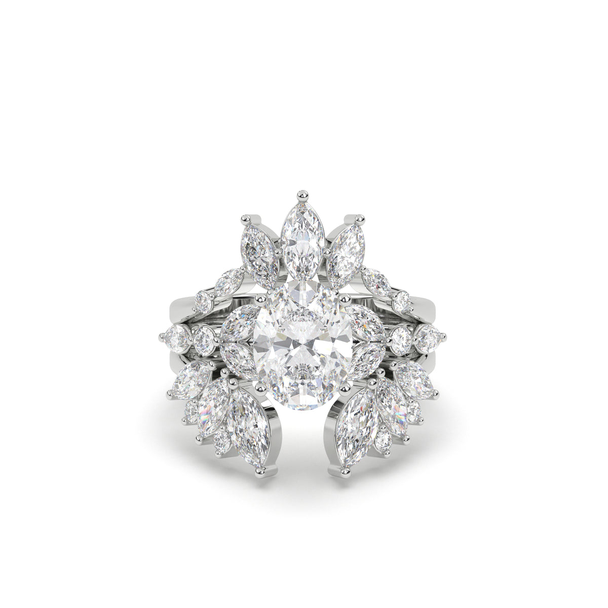 White Gold 