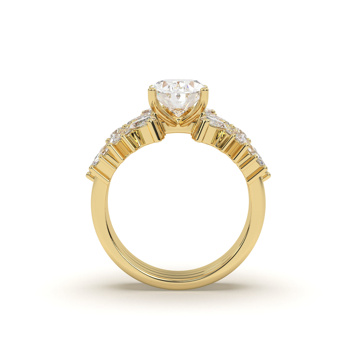 Yellow Gold 
