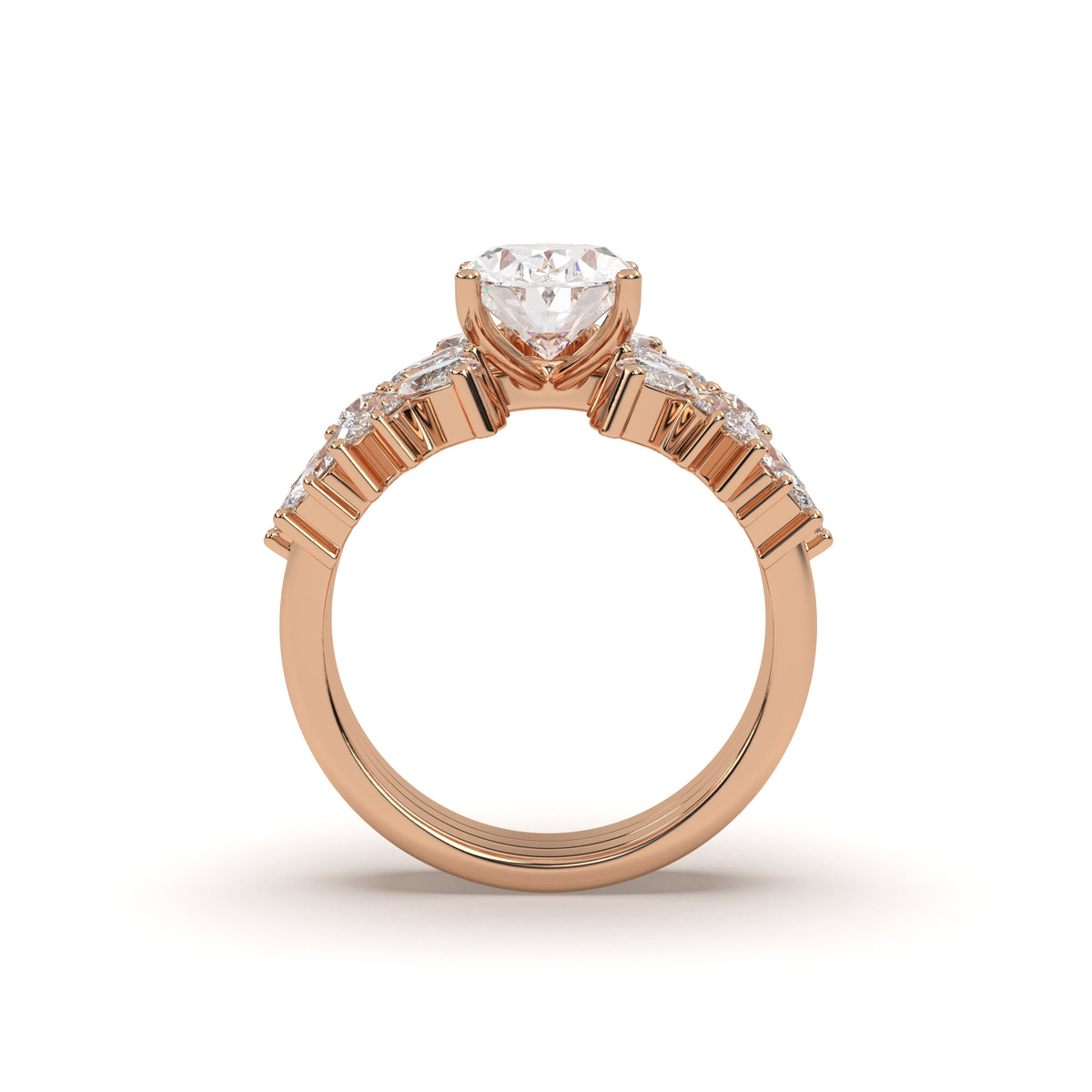 Rose Gold 