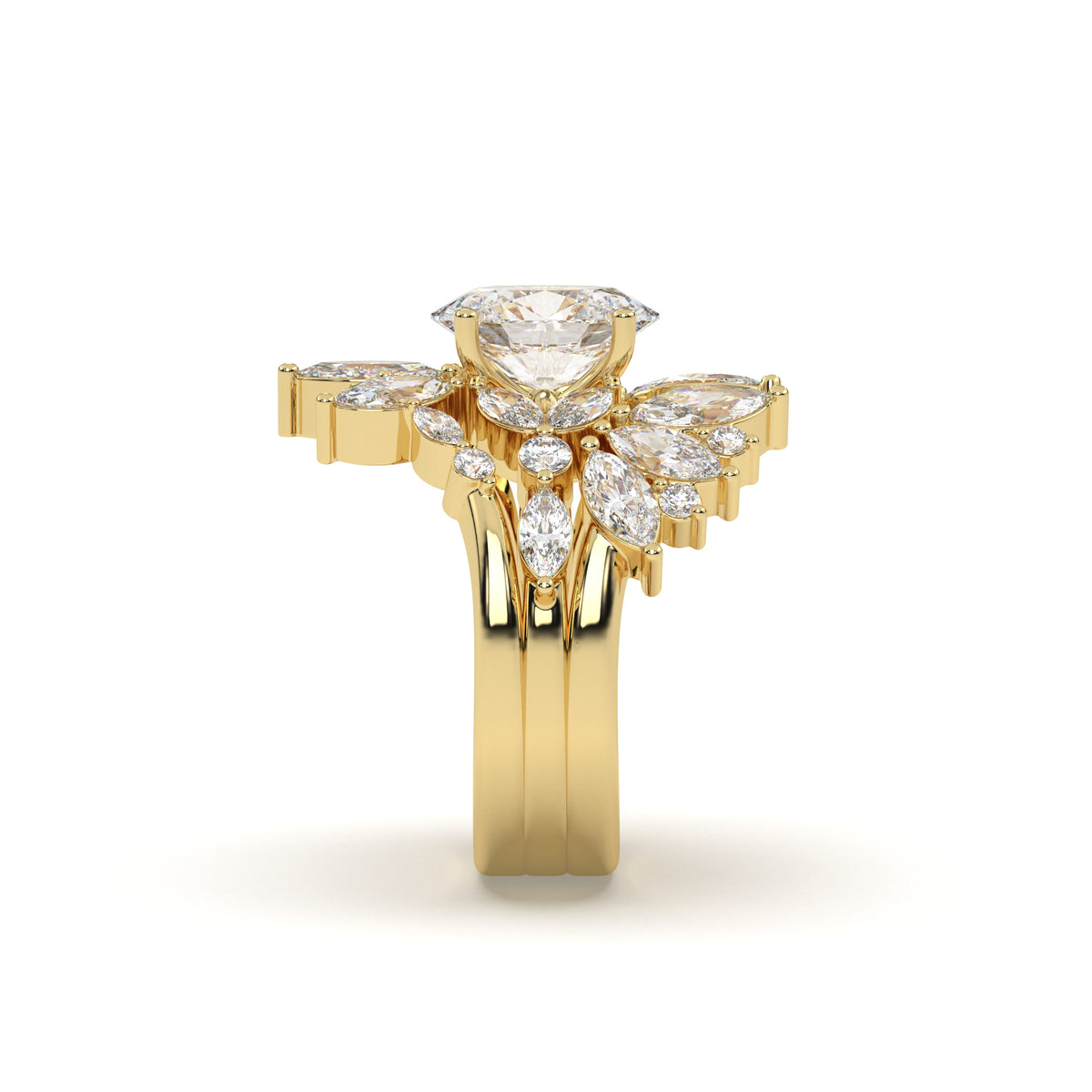 Yellow Gold 