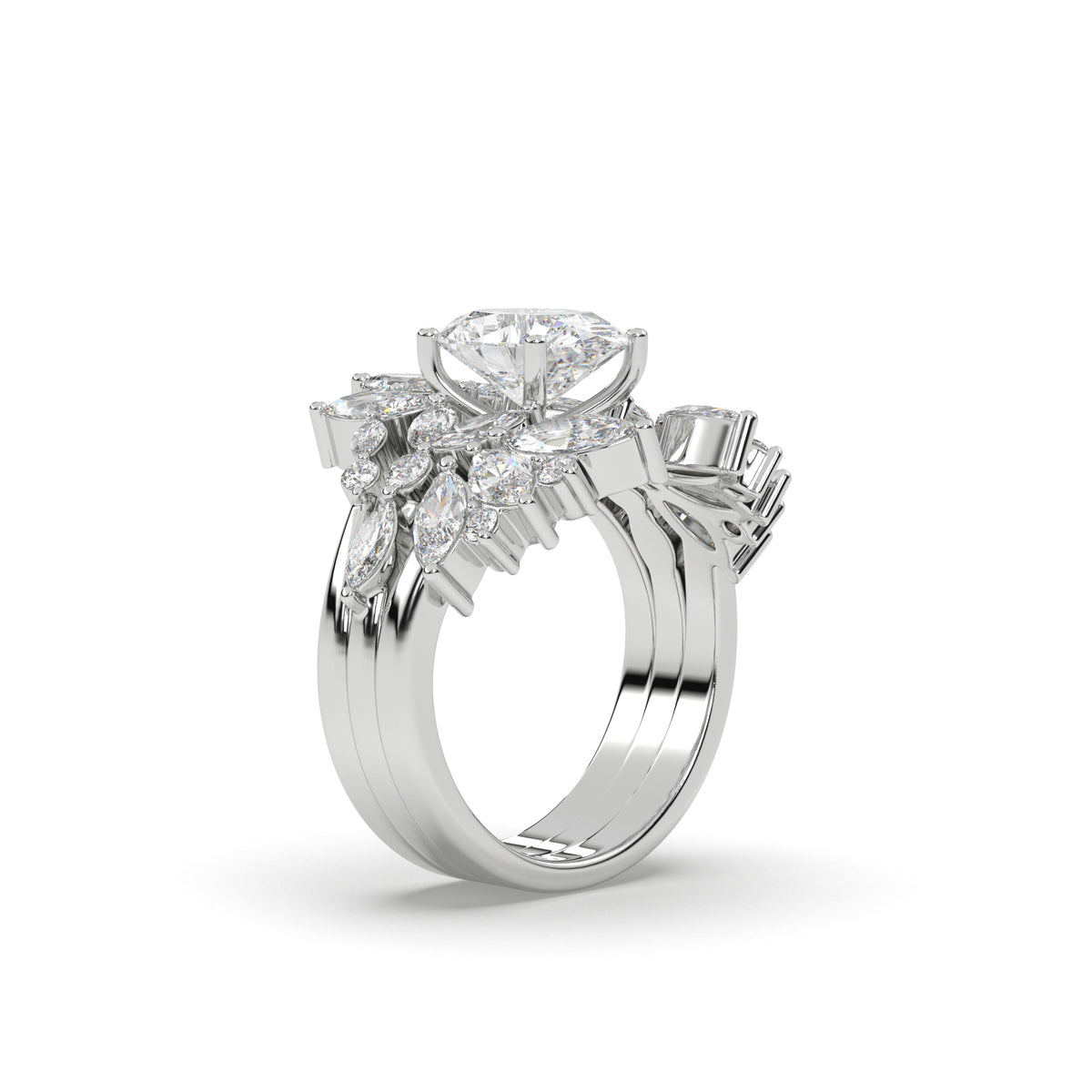 White Gold 