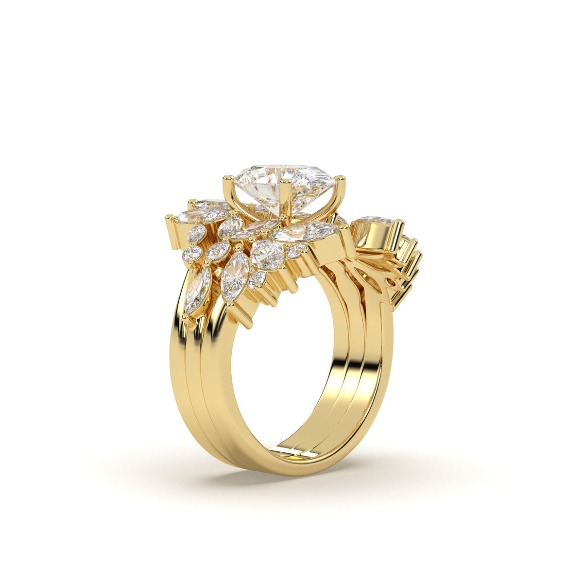 Yellow Gold 