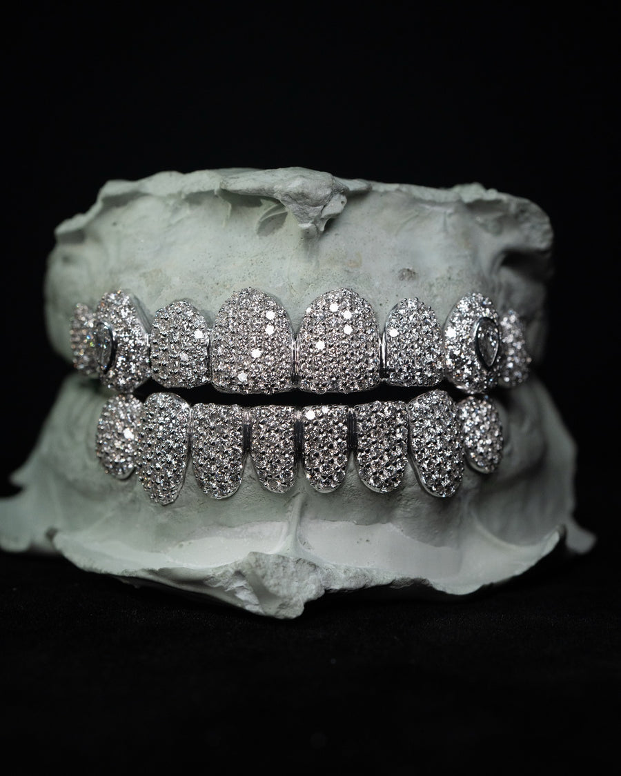 Grillz