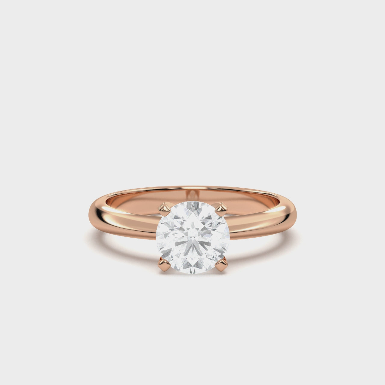 Rose Gold