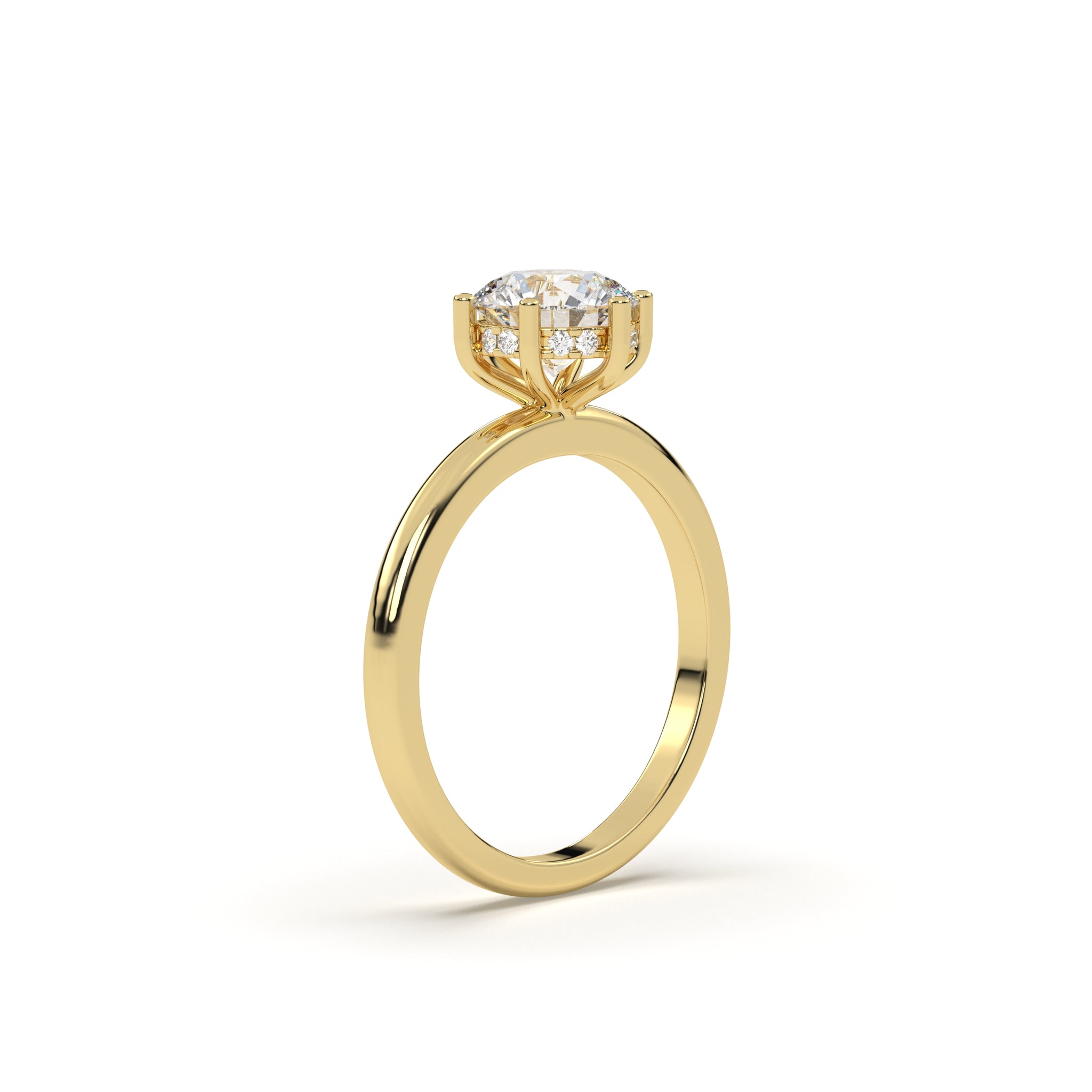 Yellow Gold