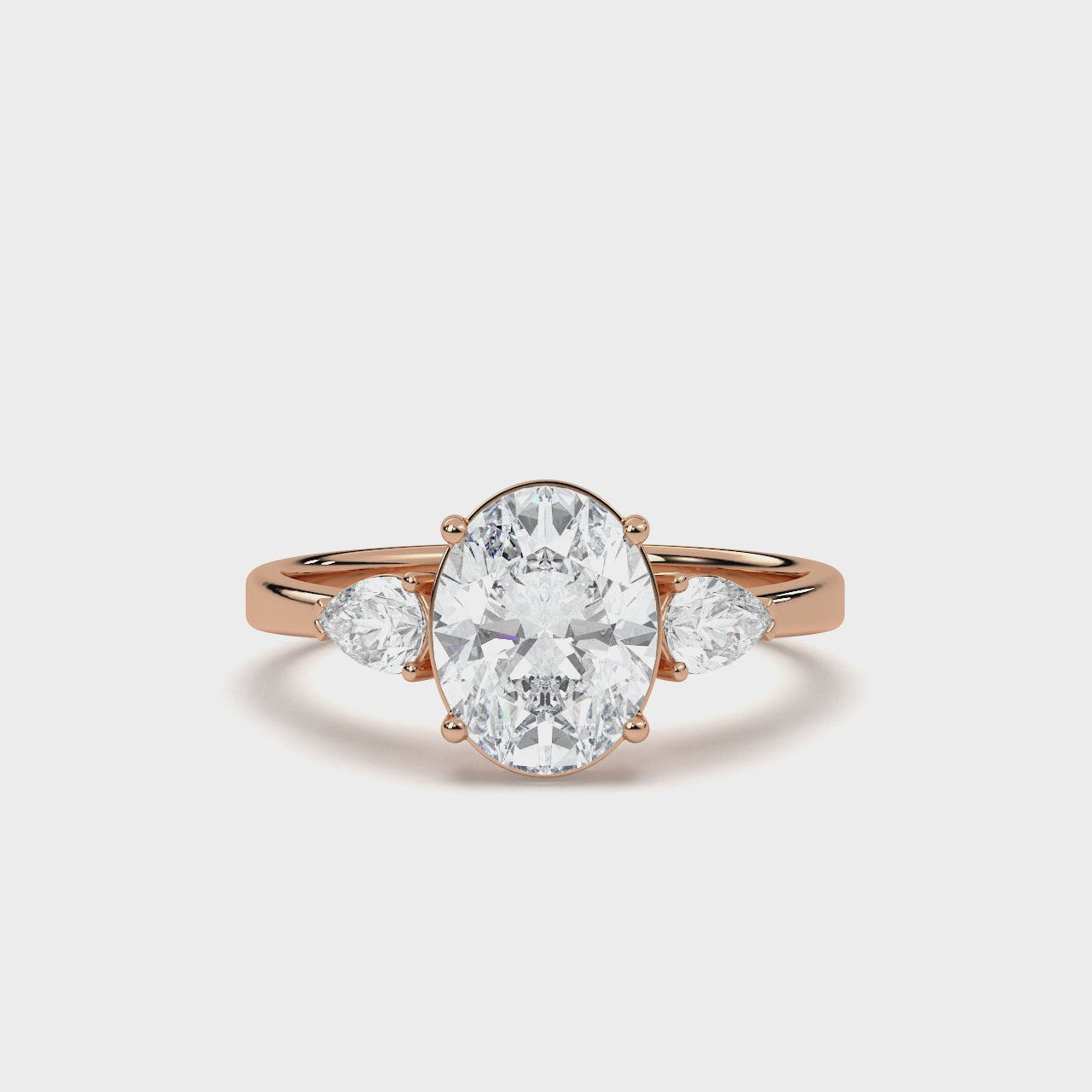 Rose Gold 
