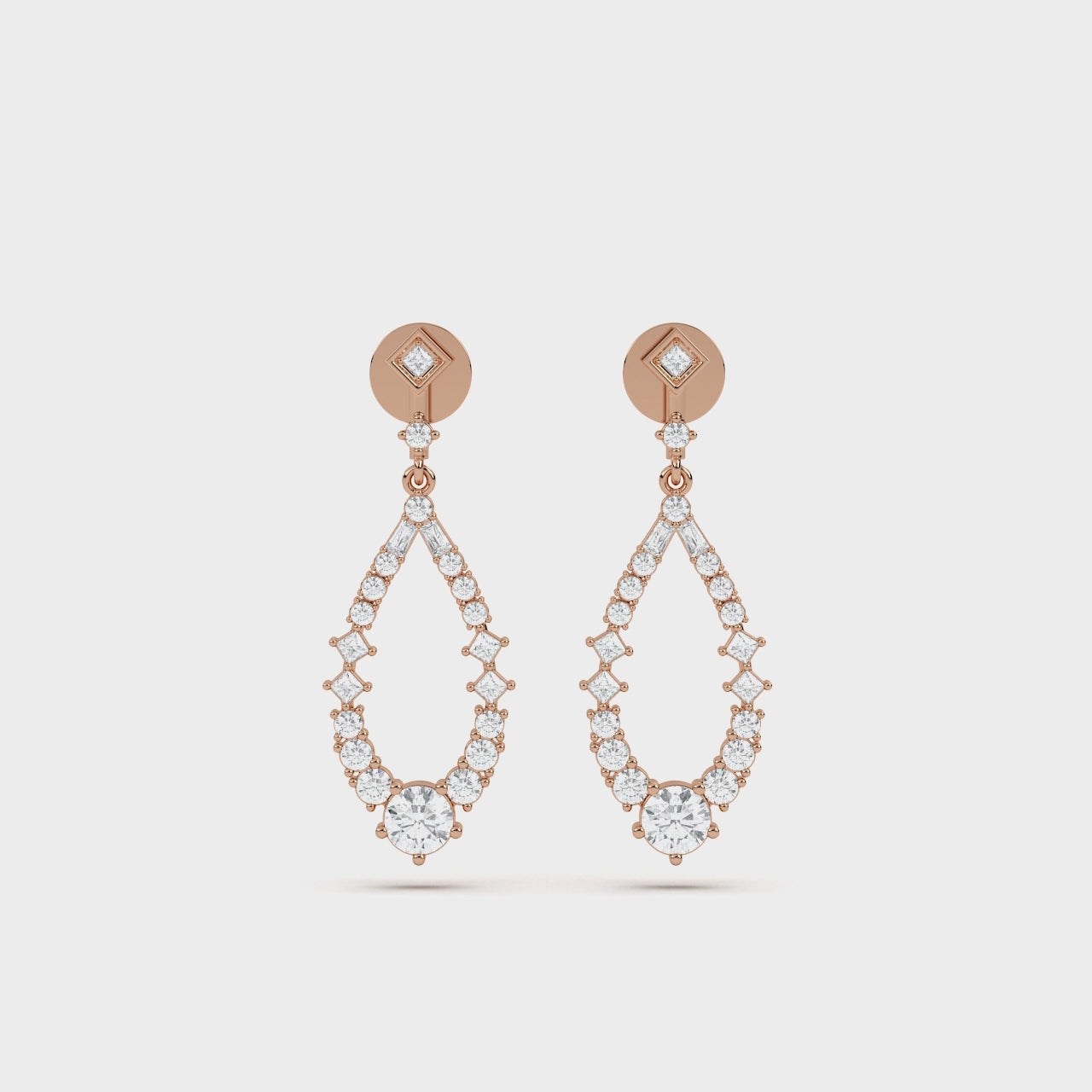 Rose Gold 