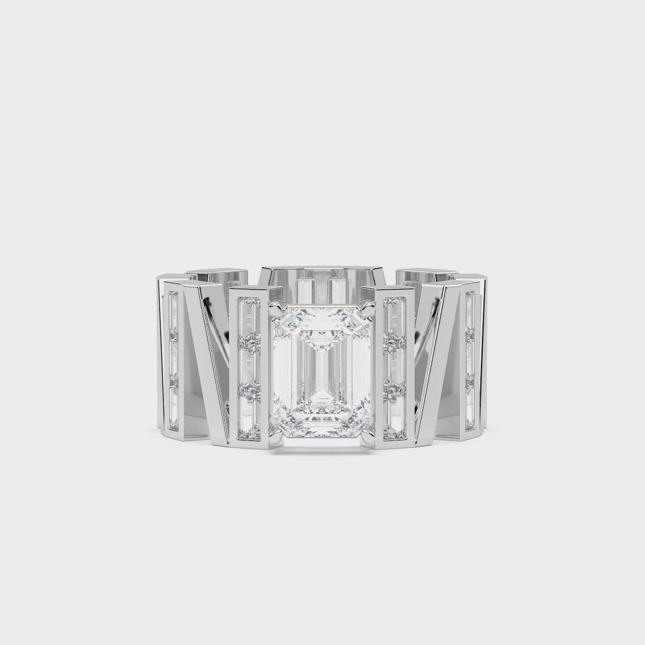 White Gold