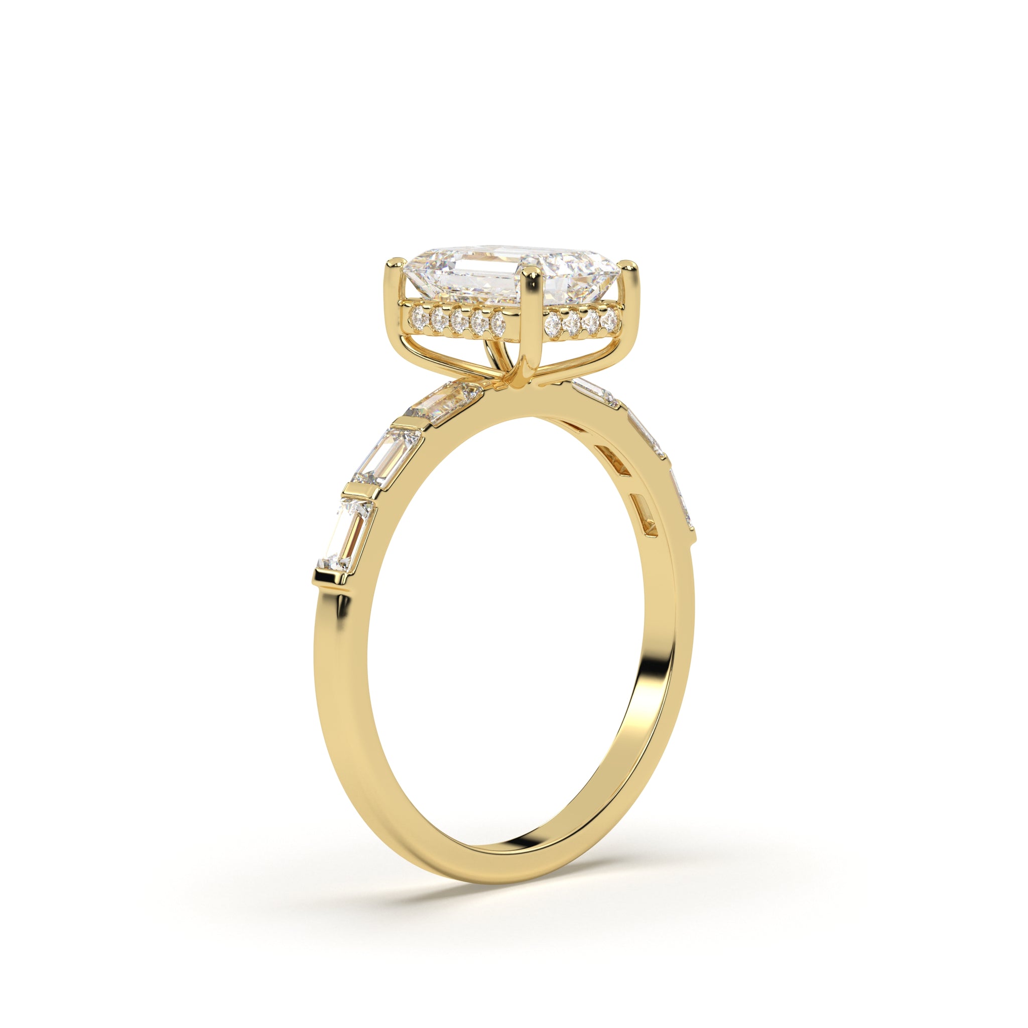 Yellow Gold 