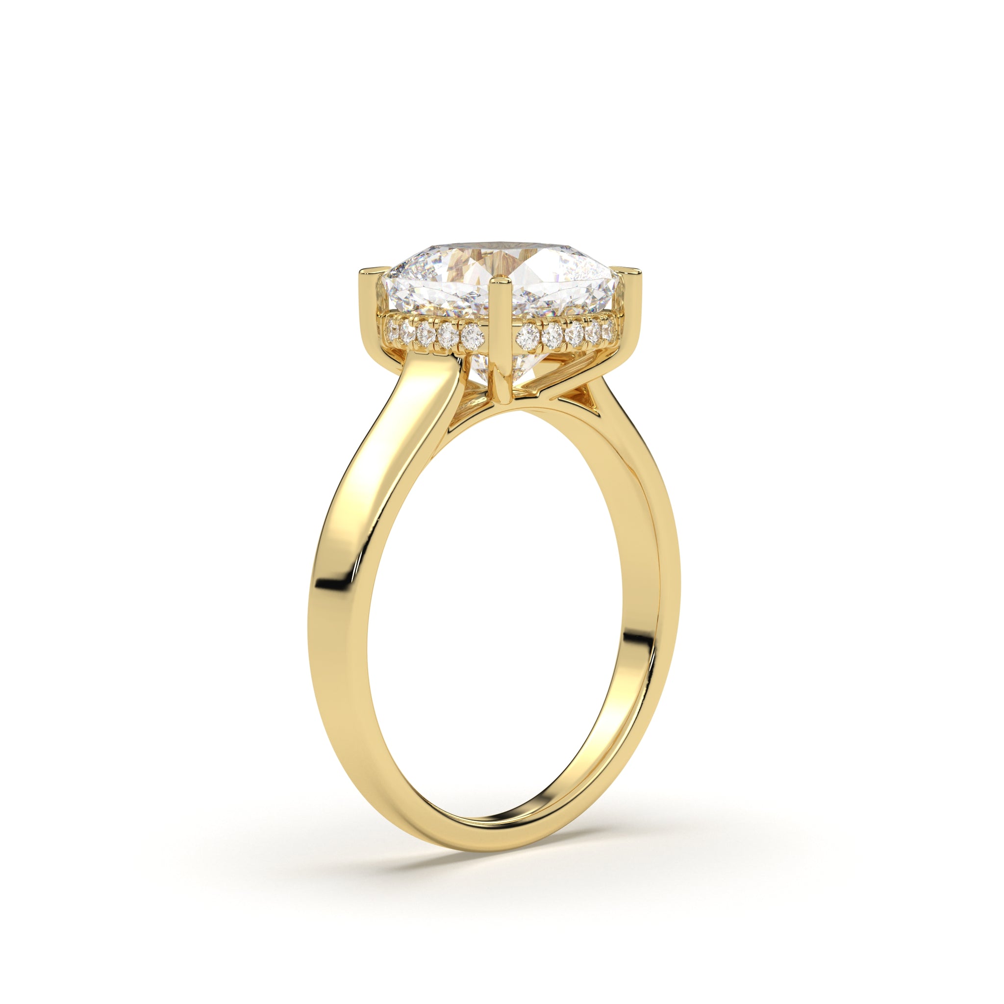 Yellow Gold